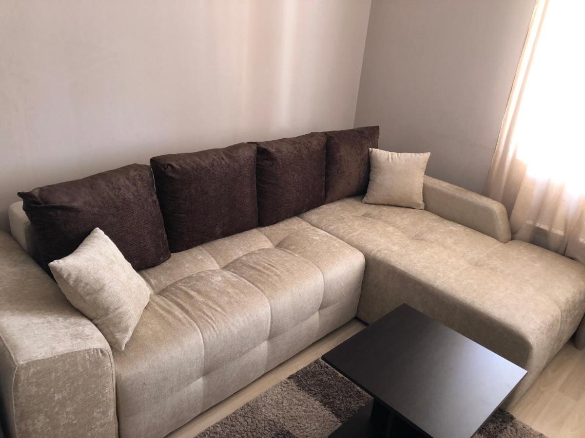 Pm Mountain View Fireside Retreat Bansko Apartment Exterior foto
