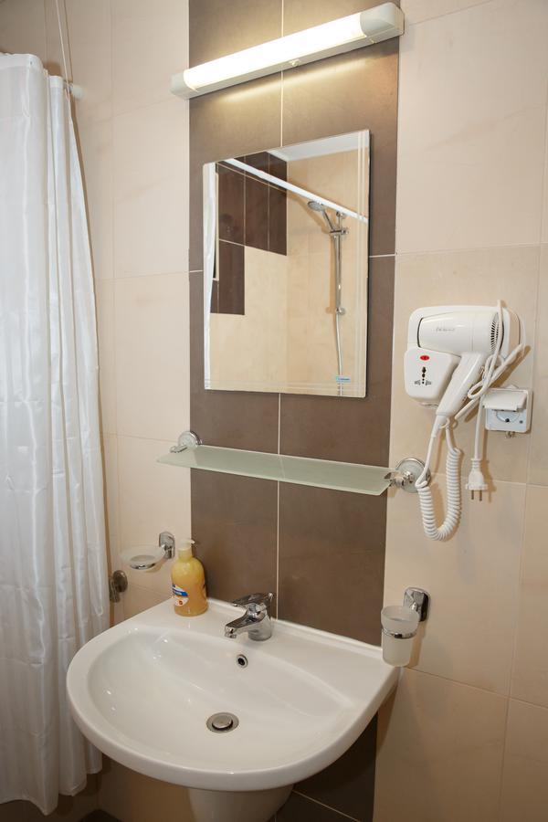 Pm Mountain View Fireside Retreat Bansko Apartment Exterior foto