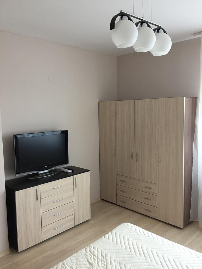 Pm Mountain View Fireside Retreat Bansko Apartment Exterior foto